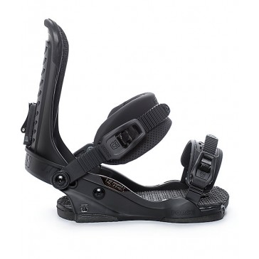 Union - Force Black
