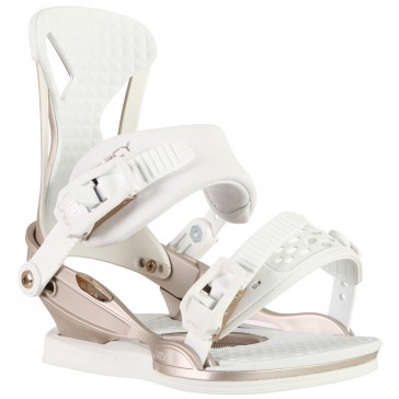 Union - Legacy Satin Gold