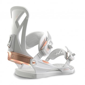 Union - Legacy Rose Gold