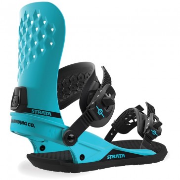 Union - Strata Hyper Blue Large