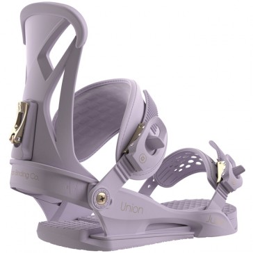 Union - Juliet Lavender Small