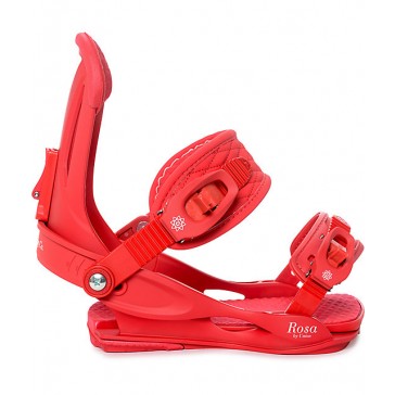 Union - Rosa Red