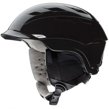 Smith - Valence Mips Black Pearl - Women's