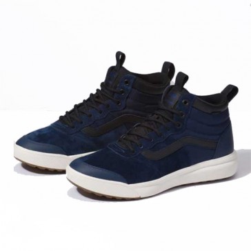 Vans - Ultrarange MTE Blue - US MENS 10