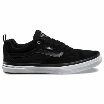 Vans - Kyle Walker Pro Blue Black Fog