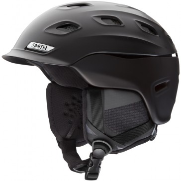 Smith - Vantage Matte Black - Men's