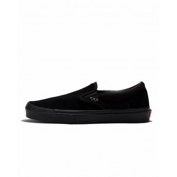 Vans - Slip On Pro Blackout
