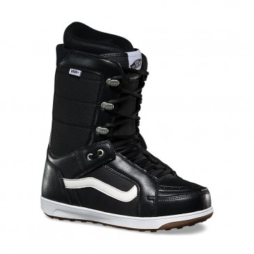 Vans - Hi-Standard Black/White