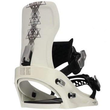 Flux - XF MXMTTT White