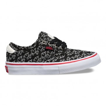 Vans - Youth Nintendo Chima Ferguson Pro