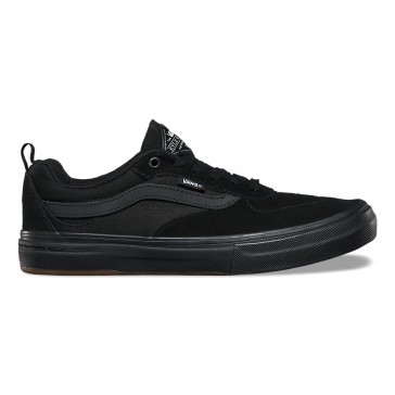 Vans - Blackout Kyle Walker Pro- 12