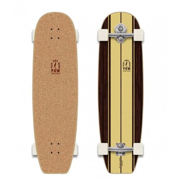YOW - Byron Bay Surfskate Classic 38"