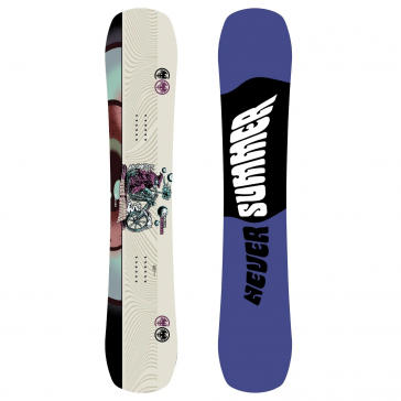 Never Summer - Proto Slinger Snowboard