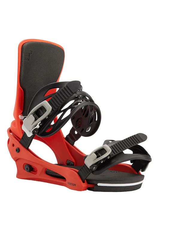 Burton Cartel X EST Snowboard Bindings (2025)
