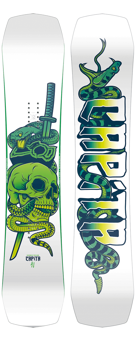 capita children of the gnar snowboard boys 2016 2017 2026 149 So grab your board 2017/2018 CAPiTA: Children of the