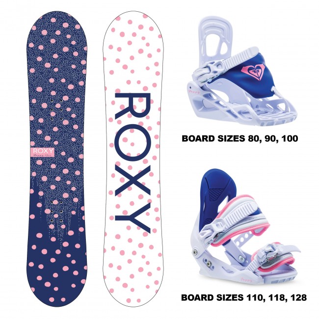 Amazon | ROXY レディース ウィメンズ 板 スノー ボード XOXO