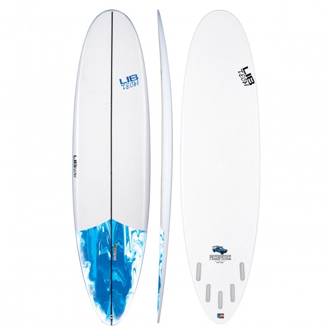 Lib Tech - Pickup Stick 7'0
