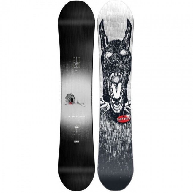 2021 nitro t1 snowboard Nitro