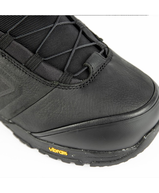 Nitro - El Mejor TLS Snowboard Boots - Black