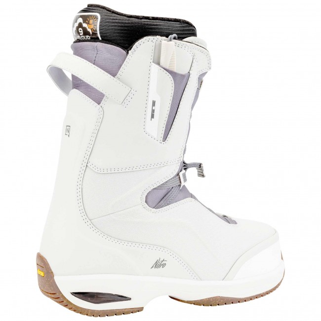 best rome snowboard boots Libertine Hybrid Boa 2025
