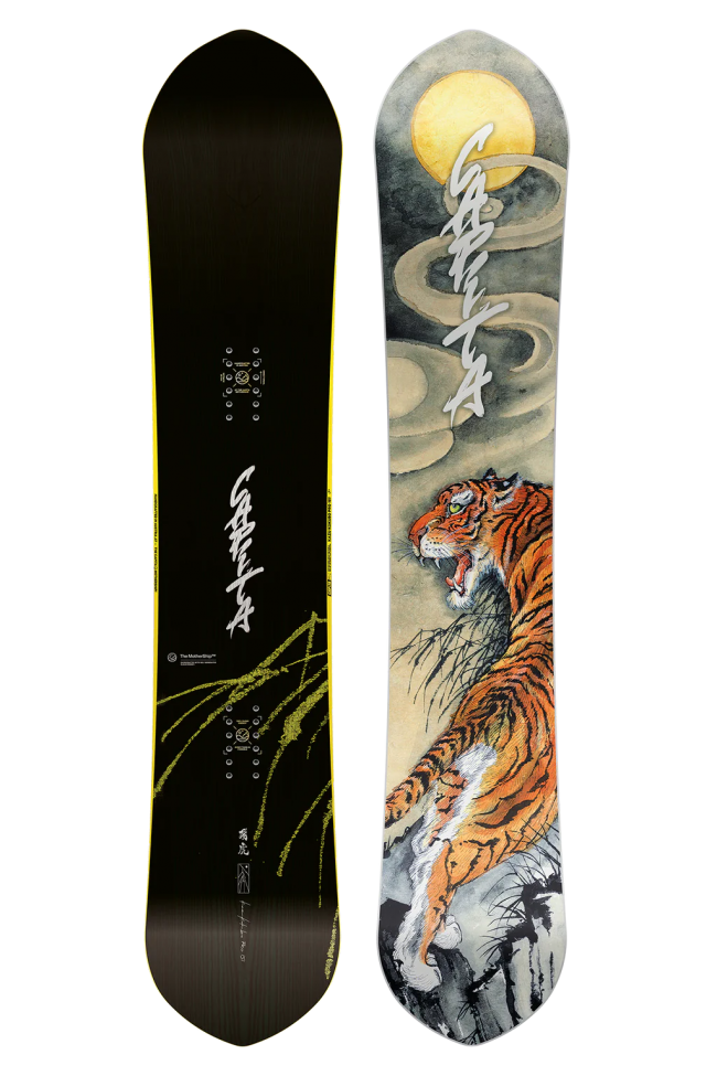capita kazu kokubo 154cm美品 Capita - Kazu Kokubo Snowboard
