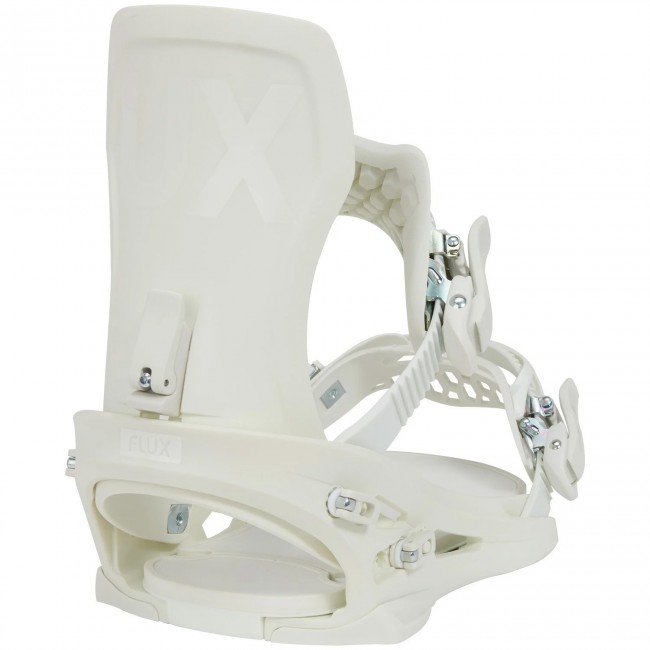 Flux - XF White