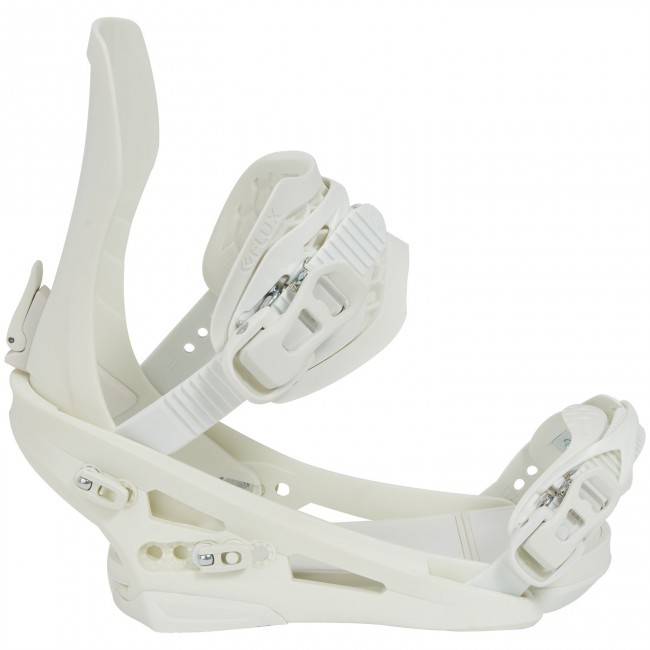 Flux - XF White