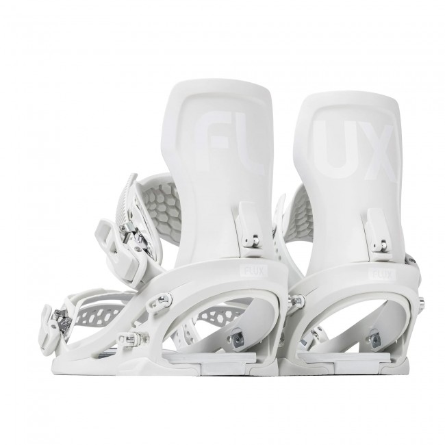 Flux - XF White
