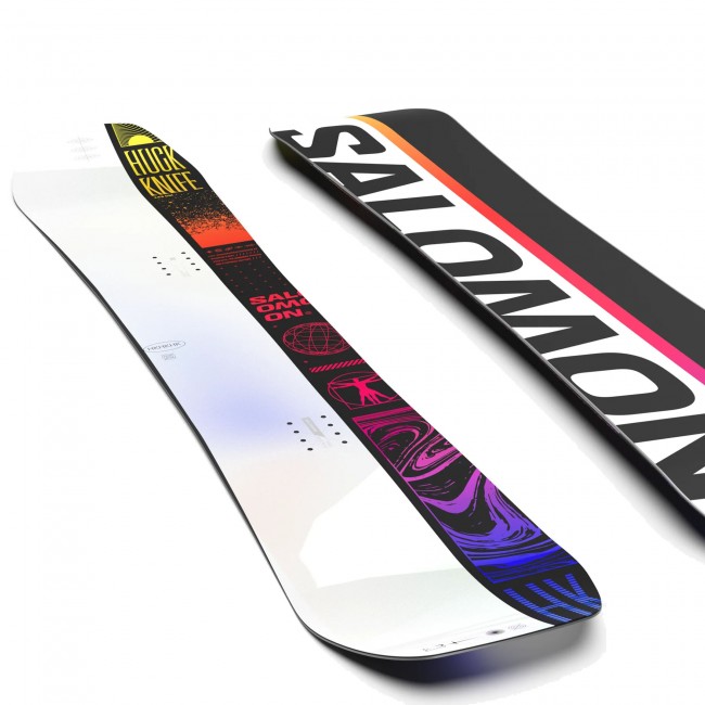 Salomon - Huck Knife Grom - Junior - Kids