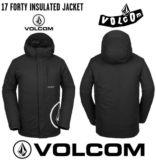 Volcom 17 forty top