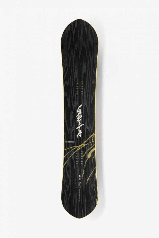 Capita - Kazu Kokubo Snowboard