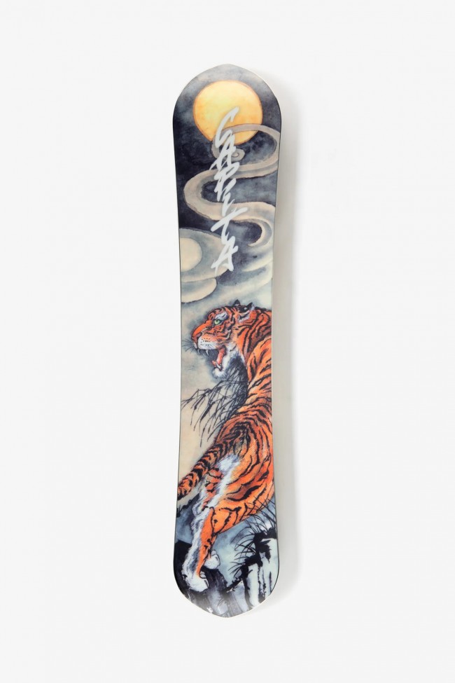 Capita - Kazu Kokubo Snowboard