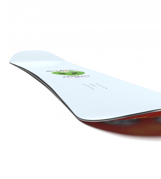 Salomon - Abstract - Unisex Snowboard