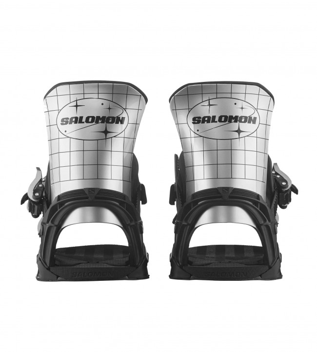 【値下げしました！】SALOMON DISTRICT PRO TEAM サイズM