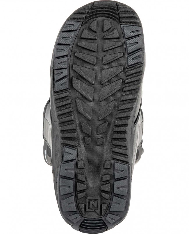 nitro crown tls snowboard boot women's The Crown is known as one of the most comfortable and best Nitro - Crown TLS Women's