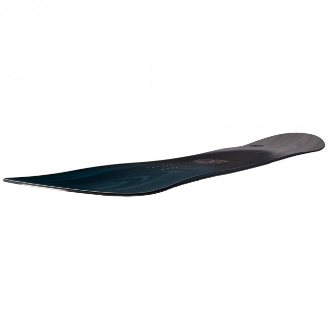 NEVER SUMMER Harpoon 156 ネバーサマー ハープーン 中古】NEVER