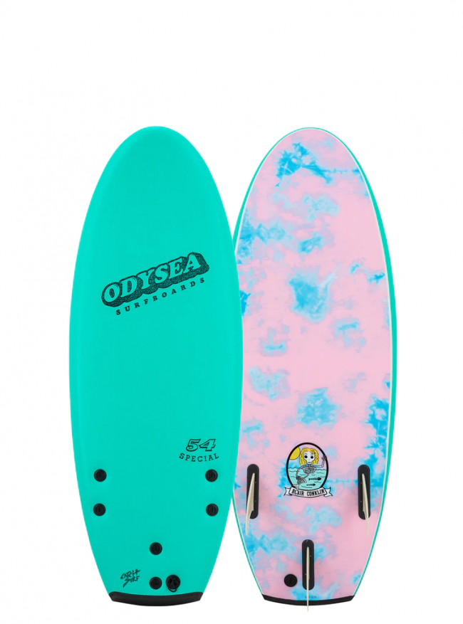 Odysea 54 special review 2025