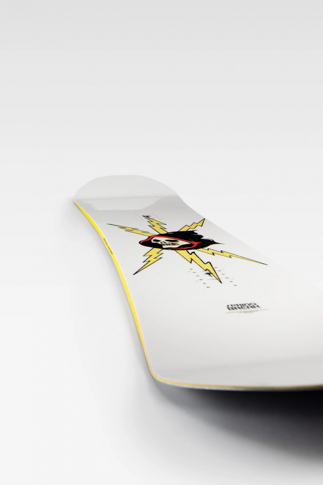 Capita - Spring Break Resort Twin Snowboard