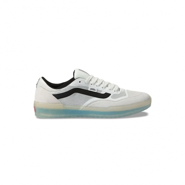 Vans - Ave Pro Black/White display picture 1