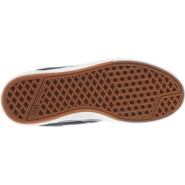 Vans slip on pro walker best sale