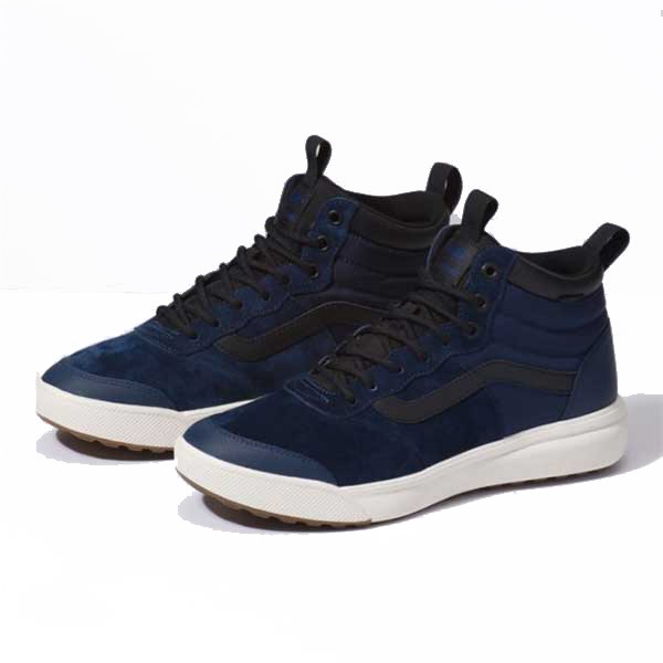 Vans - Ultrarange MTE Blue - US MENS 10 display picture 1