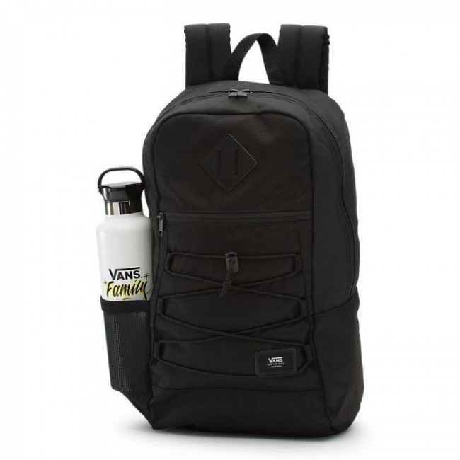 Vans Snag Backpack Black