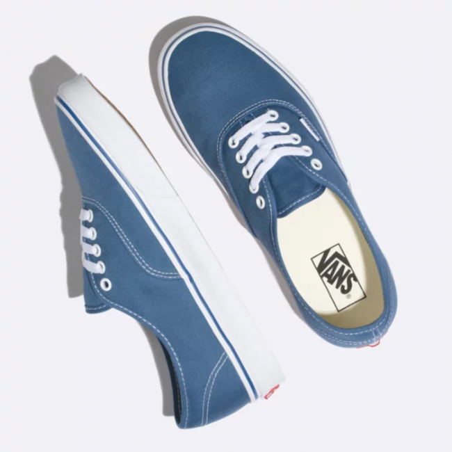 Vans Authentic Navy