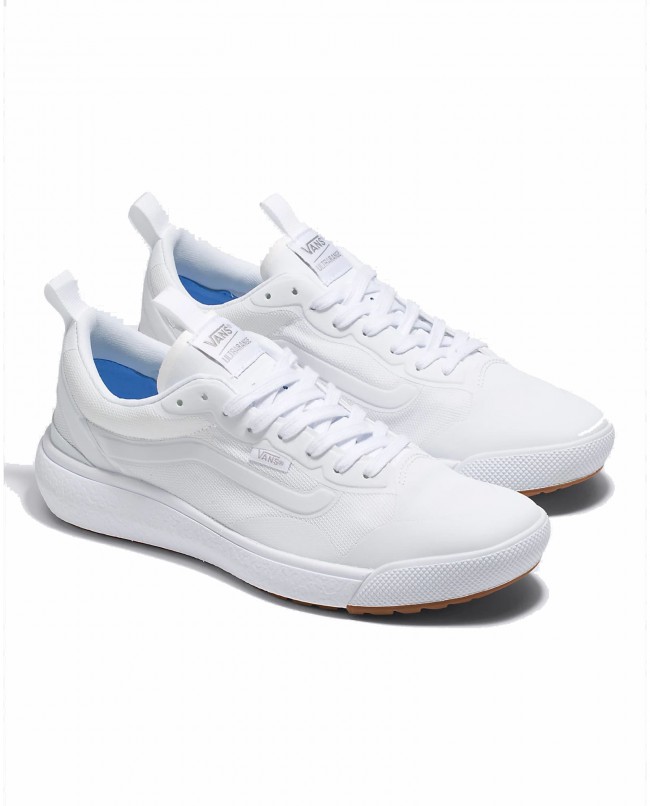 Vans UltraRange EXO White