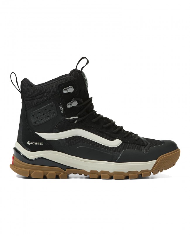 Vans Ultrarange Exo Hi GORE TEX MTE 3 Black