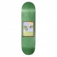 Baker - TP Woodland Escape Green 8.125