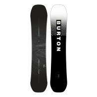 Burton - Custom X Camber Snowboard