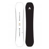 Burton - Feelgood Camber Snowboard - Women's