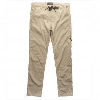 686 - Everywhere Featherlight Chino Pant Putty