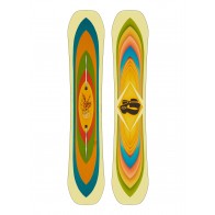 Burton - Free Thinker Snowboard